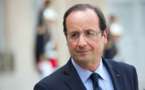Exclusif : François Hollande participera au sommet de la Francophonie à Kinshasa, en octobre