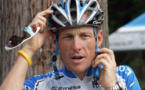 Fin de course pour Lance Armstrong