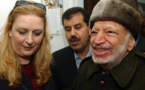 ENQUETE: La dépouille d'Arafat sera examinée par des experts suisses