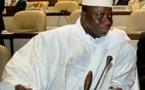 La tasse au quotidien Sucré salé: Vers du Jammeh-vu !