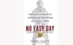 PARUTION: "No Easy Day", le livre qui réécrit la mort de Ben Laden