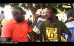 Aide aux Sinistres: Aziz Ndiaye promoteur avec Y'En A Marre