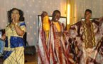 Nuit Du Bazin Au Grand Théâtre: Youssou Ndour Demande à Djiby Dramé D’aller Voir Ailleurs