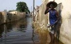 FORTES PLUIES DU DIMANCHE : Les gouttes du désarroi aggravent la situation des sinistrés