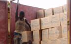 DONS EN VIVRES ET EN MATÉRIELS:  Le Conseil municipal de Dakar soulage les sinistrés