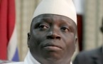 Exécution De Saliou Niang: Yayah Jammeh Recule