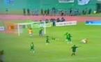 Sénégal - Côte d'Ivoire : 2-2