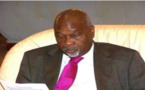 Assemblée Nationale: Les Ronflements D’Amath Dansokho Perturbent Le Discours D’Abdoul Mbaye