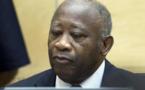 Côte d’Ivoire: la CPI va statuer sur l’état de santé de Laurent Gbagbo