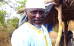 Salif Sadio Chef ATIKA :  » Je Ne Suis Pas En Contact Avec Le Gouvernement Sénégalais  »