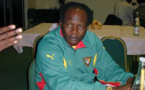 Le Cameroun vire son coach