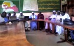 RELIGION: Fin du camp de vacances de la Jama'atou Ibadu Rahmane à Saint-Louis