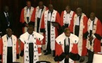 Bulletin De Salaire: Combien Gagne Un Magistrat Au Sénégal