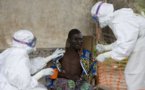 L'épidémie d'Ebola aurait fait 32 morts en RDC