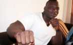 Ama Baldé Sur Son Combat Avec Amanekh: « C’est Lui Le Favori »