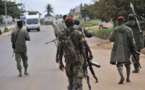 Côte d'Ivoire : nouvelles attaques contre les forces de sécurité à Abidjan