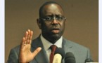 Nations Unies: Macky Sall Prononce Son Discours Mardi