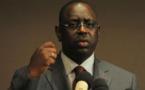 Macky Sall à La Tribune De L’Onu: « Le Conseil De Sécurité A L’obligation D’agir… Au Mali »
