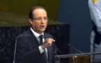 Nations unies ONU : la France appelle à une action "urgente" au Mali, le Qatar à une intervention arabe en Syrie