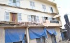 Médina: Un balcon s'affaisse et fait 3 blessés