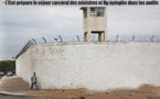 INFRASTRUCTURES: Le projet de délocalisation de la prison de Rebeuss attend d'être financé (ministre)