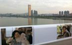 La Corée du Sud inaugure un «pont anti-suicides»