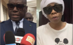 Suite aux accusations de Aby Ndour : Atépa demande à son avocat de porter plainte et promet d'offrir 4 miroirs à la chanteuse.