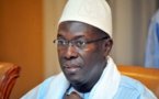 Souleymane Ndené Ndiaye: « Personne ne peut me faire quitter le Pds »