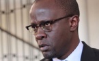 Injures publiques: La cinglante réponse de Yakham Mbaye à Cissé Lô