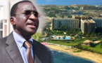 SENGEAL-HOTEL-GESTION Mamadou Racine Sy "debout" en dépit de la volonté d'''étrangers de l'écarter de la gestion" du King Fahd