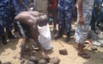 Togo : un féticheur arrêté avec 36 crânes et 2 squelettes humains