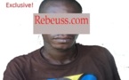 Masamba Laye Ndoye, 26 ans, ex-détenu. «A Rebeuss, un ami est mort devant moi en se vidant de son sang…