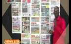 La revue de presse avec Mamadou Mouhamed Ndiaye 15 octobre 2012