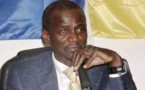 Fédération sénégalaise de Football: Louis Lamotte démissionne