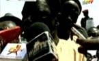 Me Ousmane Seye, avocat de Cheikh Béthio Thioune « Cheikh Béthio ne peut plus marcher »