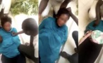 Femme maltraitée dans une vidéo : Tout sur l’identité de la victime