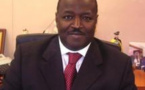 Urgent - Nécrologie - L'ancien ministre de l'Intérieur, Cheikh Sadibou Fall est décédé