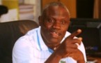 Gaston Mbengue sur l’arrestation de Luc Nicolai: « Je ne lui souhaite pas ça »
