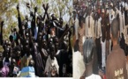 Les jeunes apéristes défient les talibés de Béthio : «On va leur montrer que le Sénégal n’appartient pas aux thiantacounes