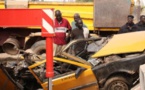 Accident mortel à Yoff : Le chauffeur du camion qui a tué 3 personnes raconte le drame