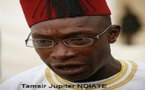 AFFAIRE TAMSIR JUPITER NDIAYE- MAKHTAR DIOP DIAGNE: 4 ans ferme pour le journaliste
