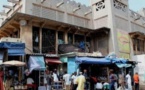 Démolition du marché Sandaga : Un nouvel ultimatum donné aux commerçants