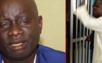 Diop Iseg sort de prison