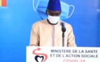 Covid-19 au Sénégal : 4 décès, 145 nouveaux tests positifs et 48 cas graves en réanimation