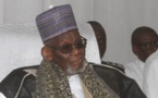 Urgent :Décès du khalife de Médina Baye, Cheikh Ahmed Tidiane Niasse