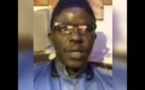 Crise des valeurs: les dures vérités de Imam Ababacar Ndiaye