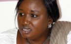 Indignée, Elen Tine juge «choquants» les propos de Mbaye Ndiaye sur les profanations de cimetières catholiques