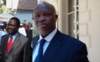 Remaniement : Le ministre de l’Intérieur Mbaye Ndiaye limogé, Alioune Badara Cissé, out !