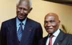 Comment Mansour Cama a organisé la rencontre entre Abdou Diouf et Me Abdoulaye Wade