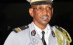 Voici le général de division Mamadou SOW NOUVEAU CEMGA